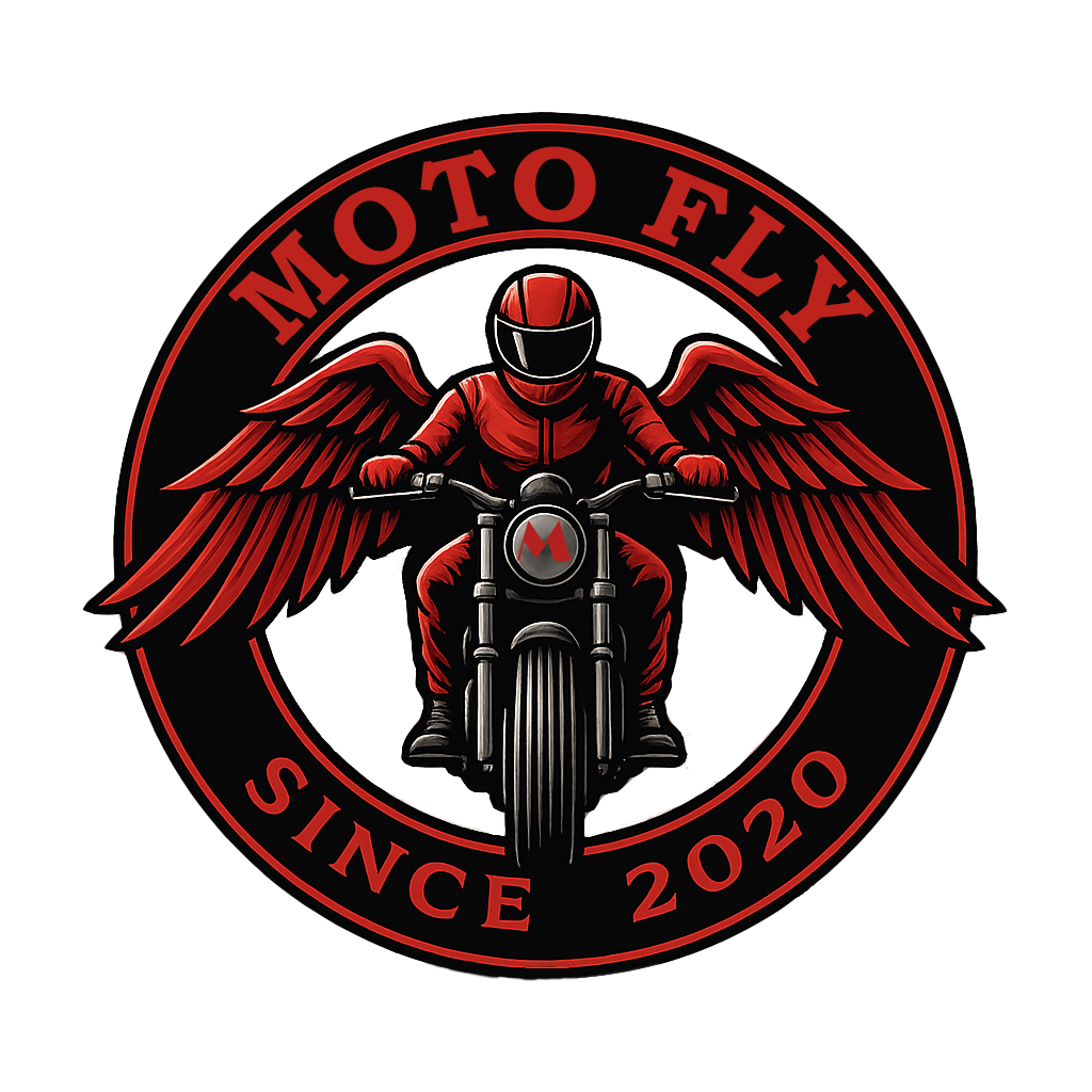 MotoFly
